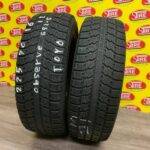225/70R16 Toyo Observe GSI-5 Used Winter Tire