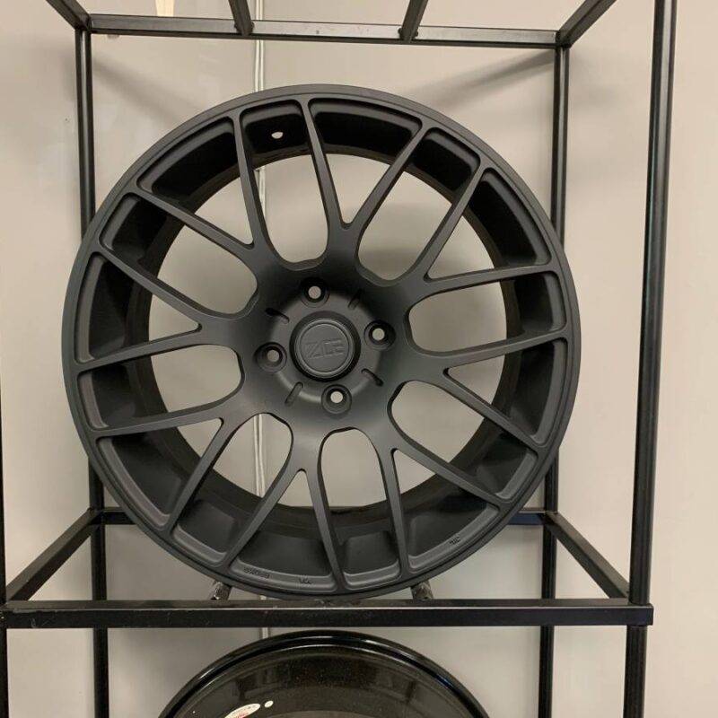 Used Custom Wheels Archives - Safari Auto tires
