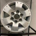 16x7 Mitsubishi Montero Used Factory Rims(ET:46)(BP:6×139.7)