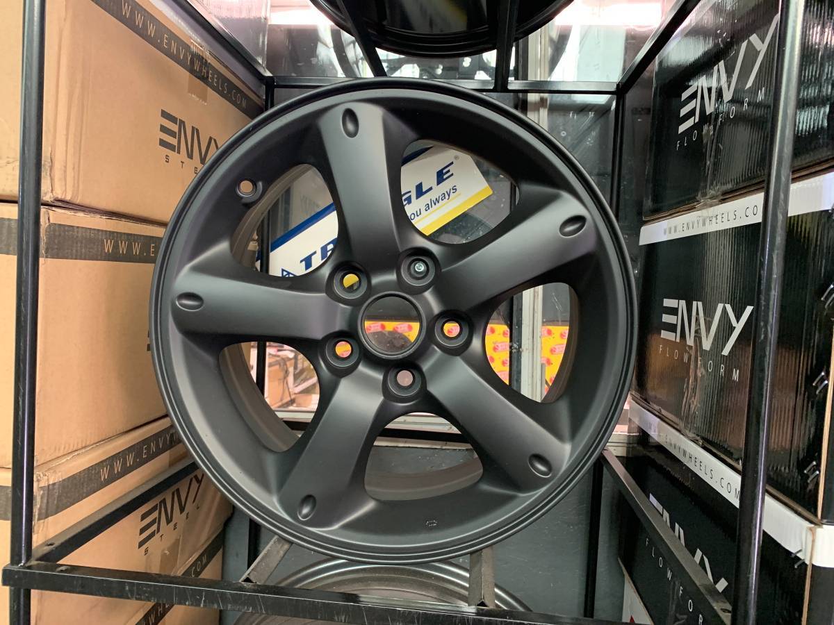 Used 16x7 Rims 16X7 Mazda Tribute Used Factory Rims - Safari Auto tires