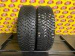 225/65R17 Falken Used Winter Tires