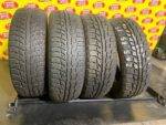 205/65R15 BFGoodrich (Winter TA KSI) Used Winter Tires