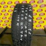 255/65R16 Toyo Open Country Used Tires