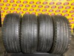 235/55R19 Michelin Primacy Used Tires