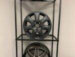 15X6.50 Toyota Used Alloy Rims - Image 2