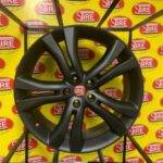 20X7.5 Nissan Murano Used OEM Wheel Rims