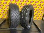 225/65R17 Falken Used Winter Tires - Image 2
