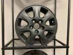 15X6.50 Toyota Used Alloy Rims