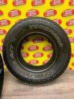 245/70R16 Yokohama Geolandar Used All Weather Tires