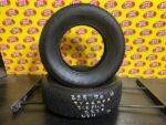 225/70R16 Tracmax (Ice Plus S220) Used Winter Tires - Image 2
