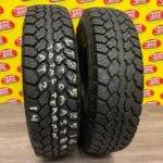 LT235/85R16 Motomaster Total Terrain ( A/T2) Used Tires