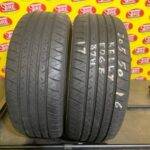 205/50R16 Kelly Edge Used Tires