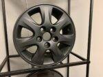 15X6.50 Toyota Used Alloy Rims - Image 4