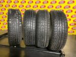 185/65R15 Nordman WR Used All Weather Tires