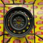 16×6.5 Dadge Caraven Used Steel Rims