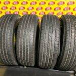 245/75R17 Michelin ( LTX MS2) Used Tires