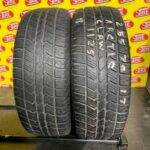 255/70R17 Arctic Claw XSI Used Winter Tires