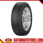 215/65R16 Triangle / TA01 SeasonX New All Weather Tire