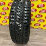 215/60R17 Pirelli Scorpion Used Single Winter Tire