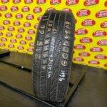 215/60R17 Goodyear Assurance Used Single All Weather Tire