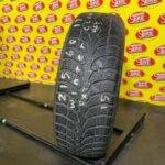 215/60R17 96T Winter Claw EXT Used Single Winter Tire