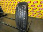 185/55R16 Dunlop Used Single Tire