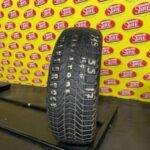 215/55R17 Firestone Winterforce Used Single Winter Tire