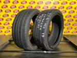 225/40R18 Antares Used All Season Tires