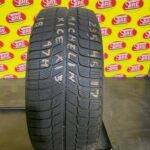 235/45R17 97H Michelin X-Ice Used Single Winter Tire