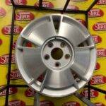 15x6 Honda Civic Used Factory OEM Wheel Rim