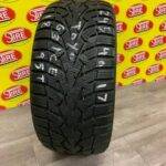 245/40R17 Toyo Observe G3 Used Winter Single Tire