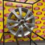 16x6.5 Mazda 3 Used Factory OEM Wheels Rim