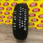 185/65R14 Motomaster Winter Edge Used Single Tire