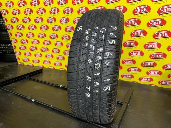 00j0j_lAqsuqZbHgj_0CI0t2_600x450 265/60R18 GT Radial (Savero HT2) Used Single Tire - Image 1