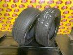 235/60R18 Hankook Kinergy GT Used Tires - Image 2