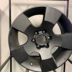 16x7 Nissan Pathfinder Used Factory OEM Rim