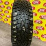 215/70R15 Sumitomo Ice Edge Used Single Winter Tire