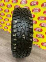 215/70R15 Sumitomo Ice Edge Used Single Winter Tire