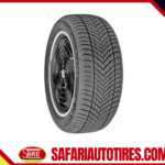 195/45R16 Tracmax X-Privilo New All Weather Tire