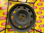 16X6.5 RSSW Used Steel Rims ( BP:5X110)(ET:45)(CB:65.40)(X43653)