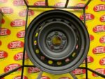 16X7 Honda Civic Used Steel OEM Wheels(BP:5X114.3)(ET:40)(CB:64.10)