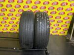 205/65R16 95H Firestone (FT140)Used All season Tires
