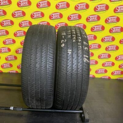 205/65R16 95H Firestone (FT140)Used All season Tires