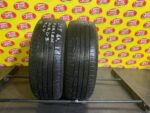 205/60R16 Nokian (WRG3)Used All Weather Tires