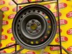 16X6.5 Used Steel Wheels(BP:5X114.3)(ET:45)(CB:64)(TOPY90199)