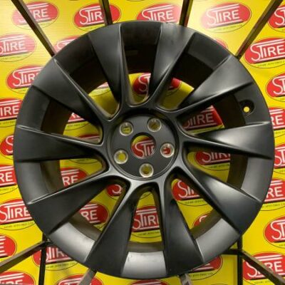 20X9.5 Tesla Model Y Used OEM Wheels (5X114.3)(ET:45)(CB:64.10)(1188223-00-B