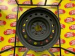 16X6.5 Used Steel Wheels(BP:5X108)(ET:42)(CB:64)