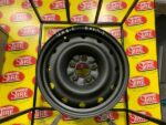 16X6.5 Used Steel OEM Wheels(BP:5X114.3)(ET:39)(CB:71.08)(JG003)