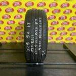 225/50R17 94H Pirelli Cinturato P7 Run Flat Used Single Tire