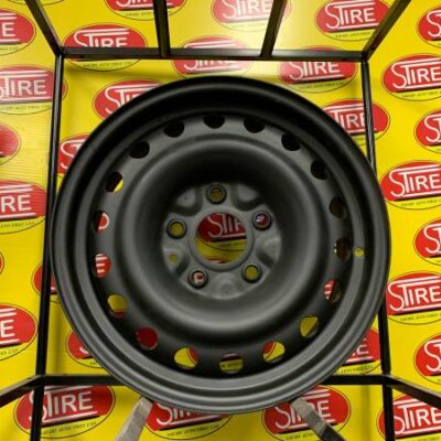 16X6.5 Chrysler Used Steel Rims ( BP:5X127)(ET:40)(CB:71)(04721860AA)